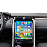 15.6" Android 14 Head Unit for Land Rover Discovery 5 2017–2021