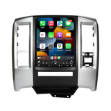 12.1 Inch Android Head Unit for Dodge Ram 2009–2012