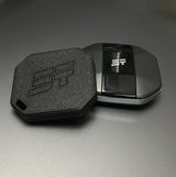 For Jetour T2 T1 Traveler Pro 2023 2024 2025 Car Intelligent Key Modification Jetour T2 Car Remote Control Keycase