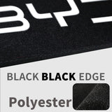 Premium Custom Fit Dashboard Cover Mat for BYD Sealion 7 2024-2026
