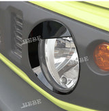 Headlight Cover Stickers for Suzuki Jimny 2019-2024