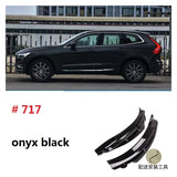 Rear Door Mudguards Flaps for Volvo XC60 2018-2026