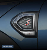 Front Fender Decal Protector for Mini Cooper F60