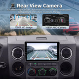 Android 15 GPS Multimedia Navigation for GAZ Gazelle 2010-2021 Android Head Unit RSNAVI