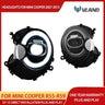 Dual Beam LED Headlights for Mini Cooper 2007-2015