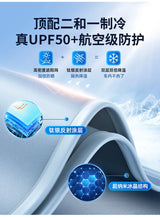 For Xpeng G6 Panoramic Sunroof Sunshade Roof Sun Protection Sunshade