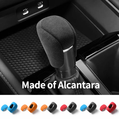 Gear Shift Knob for Honda Accord (18-) and Civic (22-) Car Tuning Accessories Car Interior Accessory OEM