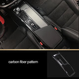 Armrest Frame Trim for Volvo 2018-2022 Car Interior Accessory LINGLUYANG
