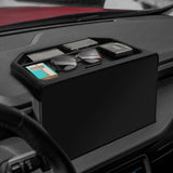 Smabee for Ford Maverick 2025 Car Storage Box Central Control Screen Rear Storage Case Car Interior Accessory Smabee