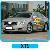 Automatic Electric Soft Close Door Kit for Cadillac Models