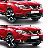 Fog Lamp DRL Harness for Nissan Qashqai Rogue 2015 Car Interior Accessory MAGIC COLORM