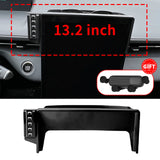 Wireless Charging Phone Mount for Changan Lamore 2023-2025