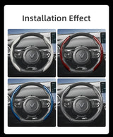 Steering Wheel Cover for Vinfast VF3 VF5 VF6 VF7