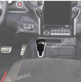 Gear Head Cover Trim for Dodge Ram TRX 2018-2024