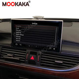 9-inch Android 13 Multimedia Head Unit for Audi A6 2012-2018 Android Head Unit Aotsr