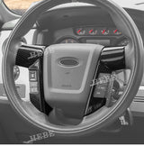 Interior Trim Cover Kit for Ford F150 Raptor 2009-2014