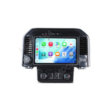 12.95" Android 15 Head Unit with GPS for Ford F-150 2015–2020