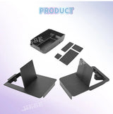 Armrest Storage Tray for Ford Bronco Sport 2021-2025