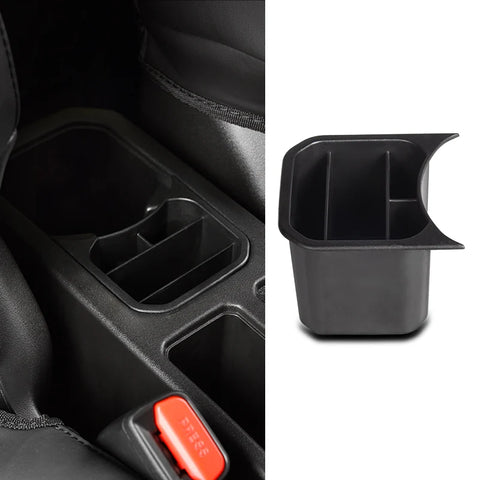 Center Console Organizer for Suzuki Jimny Car Interior Accessory GMUNI
