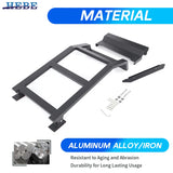 Climbing Ladder Rack For Chery Jetour Traveler T2 Car Interior Accessory HEBE
