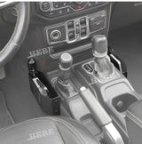 Heavy Duty Gear Box for Jeep Wrangler JL 2018+