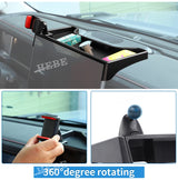 Center Console Phone Holder for Jetour Traveler T2