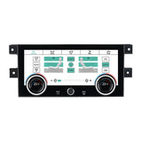 Android 13 Multimedia Head Unit for Land Rover Discovery 5