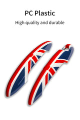3D Door Handle Cover Protector for Mini Cooper R50-R60
