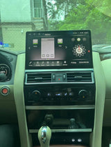 16.9 Inch Android Head Unit for Nissan Armada 2010–2022 Android Head Unit Aotsr