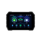 5 inch Waterproof Wireless CarPlay GPS for Moto