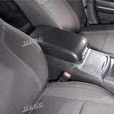 Armrest Trim Cover Carbon Fiber for Dodge Charger/300