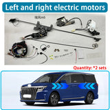 Automatic Electric Power Sliding Door Kit for JAC Refine RF8