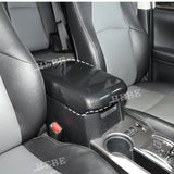 ABS Armrest Trim Panel for Toyota 4Runner 2010-2023