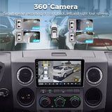 Android 15 GPS Multimedia Navigation for GAZ Gazelle 2010-2021 Android Head Unit RSNAVI