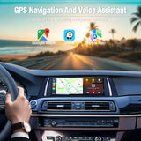 10.25-inch Touch Screen CarPlay Monitor for BMW 5 Series F10