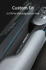 Door Slot Storage Box Organizer for Mini Cooper F55