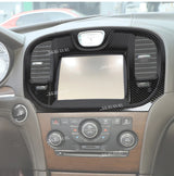 Carbon Fiber Trim Kit for Chrysler 300C 2015-2026