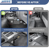 Shift Storage Organizer Bag for Dodge Nitro 2007-2012 Car Interior Accessory HEBE