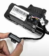 Electric Soft Close Door System for Tesla Model S 2013–2025