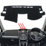 Anti-Glare Dashboard Mat for Subaru WRX STI 2015-2021 Dashboard Mat OEM