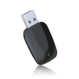 Wireless CarPlay Android Auto Adapter USB Plug Play