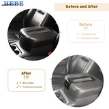 Dashboard Trim Kit for Chevrolet Suburban 2007-2013 Car Interior Accessory OEM