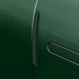 For Leapmotor C10 C16 Car Door Anti Collision Rubber Strip Anti Scratch Silicone Protective Sticker Exterior Accessories Car