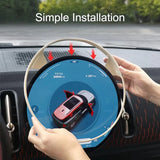 For BMW Mini Cooper J01 J05 F65 F66 2024 to Date Center Console Screen Protective Case Car Interior Accessory Car Interior Ac