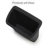 Smabee for ZEEKR X Back Row Center Console Armrest Storage Box