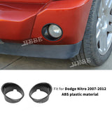 Interior Trim Carbon Fiber for Dodge Nitro 2007-2012
