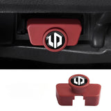 OBD Port Dust Cover for Leapmotor C10 B10 C11 C16 C01 T03 B01 Car Silicone Protective Accessory