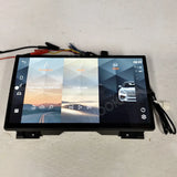 13.3-Inch Android CarPlay Head Unit for Jaguar XF 2015–2019