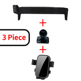 Wireless Fast Charging Phone Holder for Chery iCar 03 2024–2025