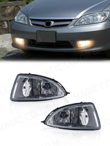 Fog Light Lamp Assembly for Honda Civic 2004-2005